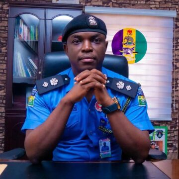 “…We Do Not Expect You To Tow The Ignoble Path Of Your Predecessor, DCP Muyiwa Adejobi”—“Human Rights Lawyer Inibehe Effiong To CSP Hundeyin On His Promotion