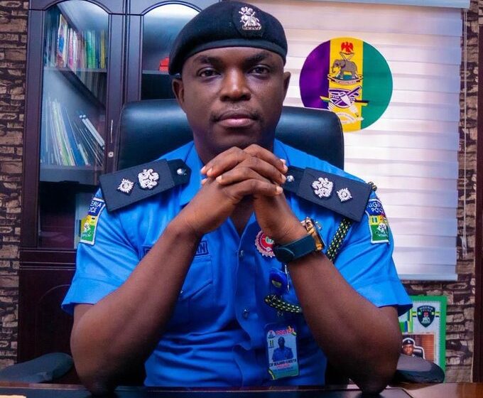 “…We Do Not Expect You To Tow The Ignoble Path Of Your Predecessor, DCP Muyiwa Adejobi”—“Human Rights Lawyer Inibehe Effiong To CSP Hundeyin On His Promotion