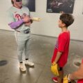 Viral video of Woman Facing Backslashes For Snatching Ball From A Young Boy At A Phillis Game
