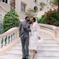 Newly Wedded Nigerian Singer And Song Writer Mr. Eazi, Plans To Honor His Wedding Vows And Date