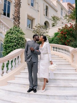 Newly Wedded Nigerian Singer And Song Writer Mr. Eazi, Plans To Honor His Wedding Vows And Date