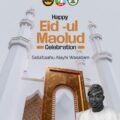 Happy Eid -ul Maolud