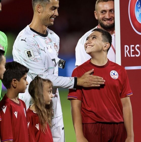 WhatsApp Image 2025-09-08 at 08.25.55_86dda1f8 Video: Cristiano Ronaldo Announces Friendship With Reuben, After Portugal Beat Armenia 5-0 In Their World Cup Qualifying Match