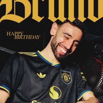WhatsApp Image 2025-09-08 at 14.20.50_48547c56 “Celebrating Another Year Of Our Creative Machine ❤️”—Manchester United Celebrate Team Captain Bruno Fernandes On His 31st Birthday.