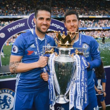WhatsApp Image 2025-09-09 at 15.13.13_75469782 Chelsea FC Confirms Eden Hazard And Cesc Fabregas Have Been Nominated For Inclusion In The Premier League Hall Of Fame In 2025.