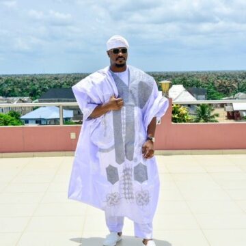 “I Would Rather Quit Politics Than Align With Bola Tinubu” – Gbadebo Rhodes-Vivour Affirms