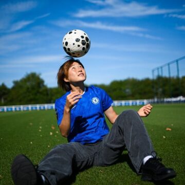 WhatsApp Image 2025-09-11 at 13.59.49_615e11a0 Maika Hamano Extends Stay At Chelsea FC Women To 2029