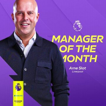 WhatsApp Image 2025-09-12 at 13.53.30_4ad680f5 Arne Slot Has Been Named Premier League Manager Of The Month For August After Three Wins In Three Matches.