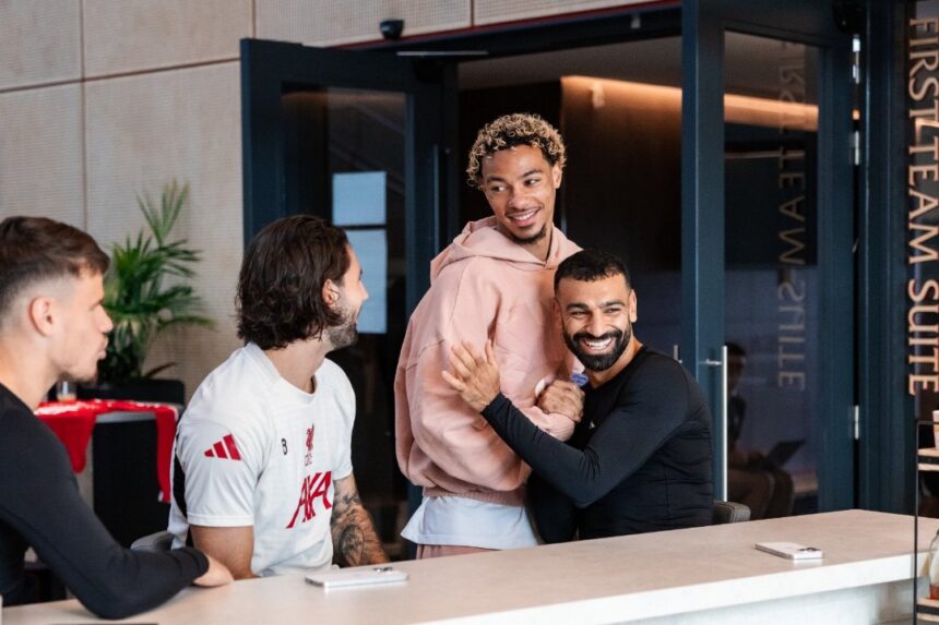 WhatsApp Image 2025-09-13 at 13.39.24_0bf2fe54 Photos: Mo Salah And His Boys Ahead Of Sunday Match