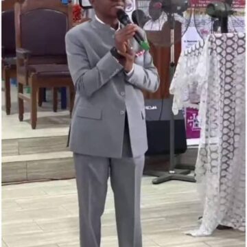 Is El-Rufai now a vivid example of that iconic Shakespearean Metaphor that “the evils that men do live after them?