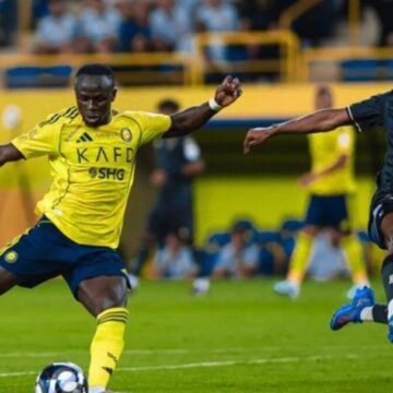 WhatsApp Image 2025-09-15 at 13.34.17_862c3cfb “Our MVP Tonight!”–Al Nassr To Sadio Mane After Defeating Al-Kholood Club During Matchday 2 Of The Saudi Pro League In A 2-0 Victory