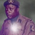 Mr Kayode Uaneroro died yesterday morning. He was the police officer who ARRESTED notorious armed robber Lawrence Anini in the late 1980s. Kayode was the commandant at the Mopol training school at Gwoza when it was suggested to then IGP that if they were serious about getting Anini, Kayode was to be detailed for the task .