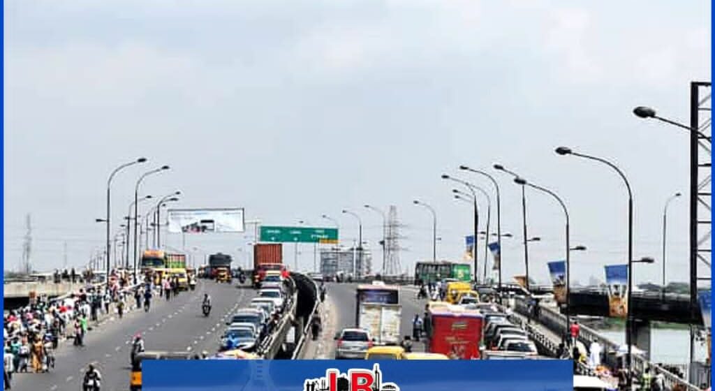FG to Demolish Carter Bridge Linking Iddo to Idumota, CMS, Build New One as They Declare It Beyond Repair14th September 2025