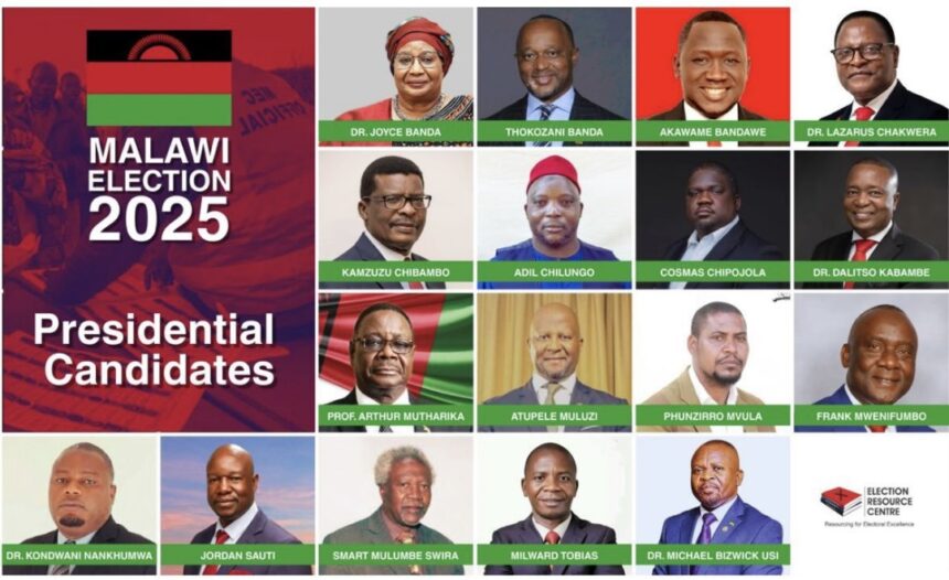 WhatsApp Image 2025-09-16 at 13.11.37_2cfdafd7 Photos: Presidential Election Ongoing In Malawi, Amid Economic Instability