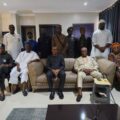 2027 Election: Obi Meets With Leaders Of Afenifere Faction In Lagos, To Discuss Strategies For Addressing Nigeria’s Economic And Security Challenges.