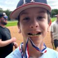 10-Year-Old Minnesota Hero Who Jumps On His Friend, To Shield Him During School Shooting Is Released From The Hospital.