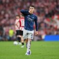 “Kicking Off The New Campaign With A Win!! Thank You For The Support”– Arsenal Forward Or Left Winger, Gabriel Martinelli.
