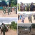 The disgruntled youths obstructed sections of the Omu-Aran–Eleyin–Ajase road in Isin LGA, thereby bringing commuter movement to a standstill and creating tension in the area.
