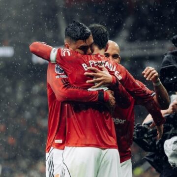 WhatsApp Image 2025-09-20 at 19.09.27_38b09768 “Marking Milestones, A Century Of United Goals 👏”–Manchester United Applauds Bruno Fernandes On 100 Goals Achievement