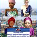 Panic in Lagos as Three Councillors, One Vice Chairman Die Within Two Months of Swearing-In