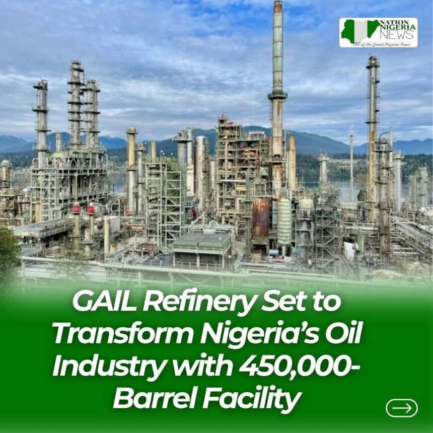 WhatsApp Image 2025-09-22 at 11.43.04_e1204a26 GAIL Refinery Set to Transform Nigeria’s Oil Industry with 450,000-Barrel Facility