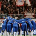 Chelsea Left-Back Player Marc Cucurella Reveals The Week Has Been Tough, After Losing To Manchester United On Saturday Night In A 2-1 Game, Promises Fans Team Will Work Harder
