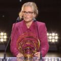 Sarina Wiegman Wins Ballon d’Or Award For Manager Of The Year.