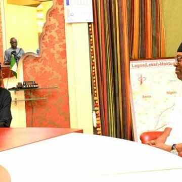 WhatsApp Image 2025-09-23 at 14.25.50_df595baa Rivers State Governor Siminalayi Fubara, Applauds Nigerian President For Reinstatement, Claims Tinubu Offers Him “Some Advice On Charting The Way Forward”