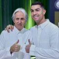 “Happy Saudi National Day To Everyone In Saudi Arabia! 🇸🇦 Wishing You A Day Filled With Pride, Unity, And Celebration With Your Loved Ones.”— Cristiano Ronaldo