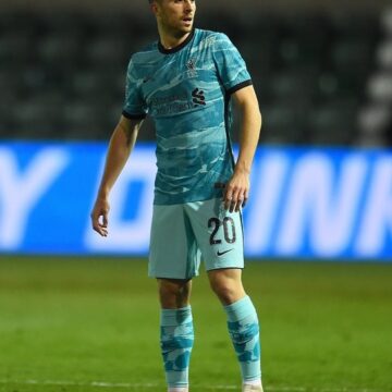 WhatsApp Image 2025-09-24 at 09.33.04_15440b55 “On This Day In 2020, Diogo Made His First Appearance For Us ❤️”—Liverpool Remembers And Mourns The Death Of Its Beloved Player