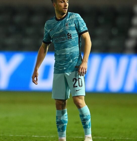 “On This Day In 2020, Diogo Made His First Appearance For Us ❤️”—Liverpool Remembers And Mourns The Death Of Its Beloved Player
