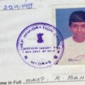 Born In India, But Not Indian: ‘Stateless’ Man Fights For Citizenship