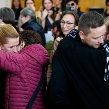 Denmark’s Leader Apologizes To Indigenous Girls And Women In Greenland For Forced Contraception