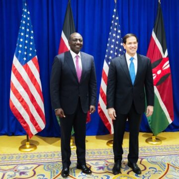 WhatsApp Image 2025-09-25 at 14.37.37_a4507956 US Secretary Rubio and president Ruto discuss security co-operation and opportunities to increase U.S. commercial investment in Kenya During Their Meeting In New York