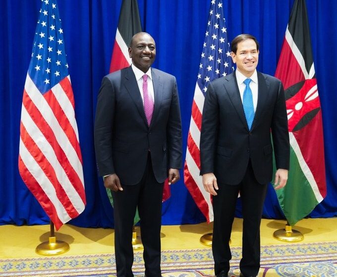 WhatsApp Image 2025-09-25 at 14.37.37_a4507956 US Secretary Rubio and president Ruto discuss security co-operation and opportunities to increase U.S. commercial investment in Kenya During Their Meeting In New York