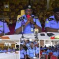 Police warned to stop extortions and harassment of youths26 September 2025