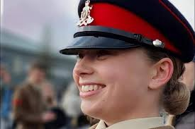 Ex-Sergeant Major Admits Sexually Assaulting Soldier Who Took Her Own Life