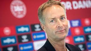 image Bayer Leverkusen Set To Appoint Hjulmand As Ten Hag Successor