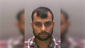 Lincoln Crown Court Sentences Man To Over Two Years Imprisonment Over Kicking Wife ‘Like A Football’