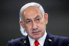 image Israeli Prime Minister Netanyahu Warns Gaza City Residents To Leave As He Pledges Retaliation For Jerusalem Attack