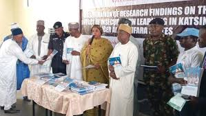 image Katsina Govt. Shuts Down Schools, Markets In LGAS As Insecurity Deepens