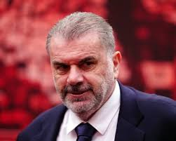 Nottingham Forest Confirms Ange Postecoglou Signing As New Head Coach.