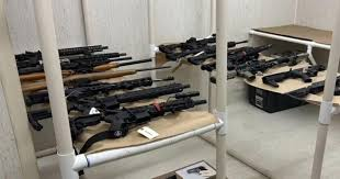 “When I Turn 21 I Am Going To Kill People”—Police  Seized 23 Guns From The Home Of A 13-Year-Old Who Appeared To Idolize Mass Shooters