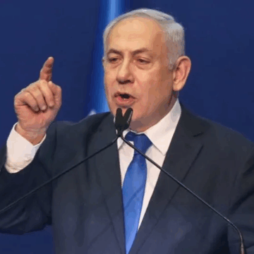 image Video: Prime Minister Netanyahu Releases Statement On The Israeli Attack In Qatar, Describes It As “Surgical Precision Strike”