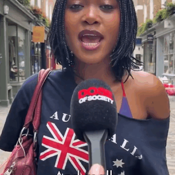 Video: Lady Owns Up To Being At Fault Over Relationship Break Up, Says Her Family Wasn’t Affectionate