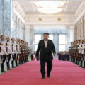 North Korea Reportedly Executes Citizens For Watching Foreign Films, TV Shows