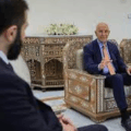 Syria, Jordan, US Agree On Plan To Restore Stability In Sweida After Deadly Clashes