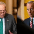 Senator For California Adam Schiff Submits FBI Director Was At The Senate To “Save His Job”, After Patel Calls Him Out On Russiagate Hoax, January 6th, And Protecting Predators.
