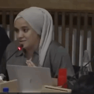 image Video: Molenbeek Politician Want Belgians To Leave Belgium Over Islamic Doctrine