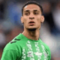 Video: Right Winger For La Liga Club Real Betis, Antony Matheus Dos Santos, Receives Excited Welcome After Signing Permanent Deal